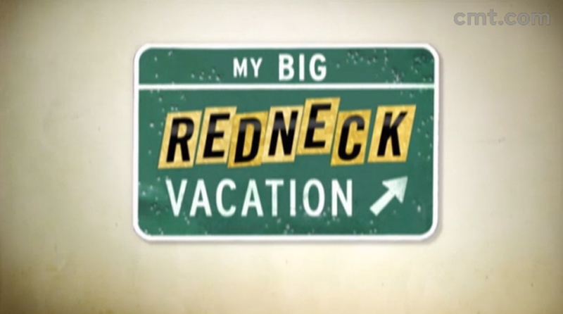 Big Redneck Vacation and UFOdc.com (Welber)